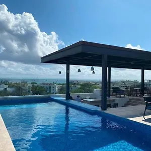 Ipana Luxury Apartment